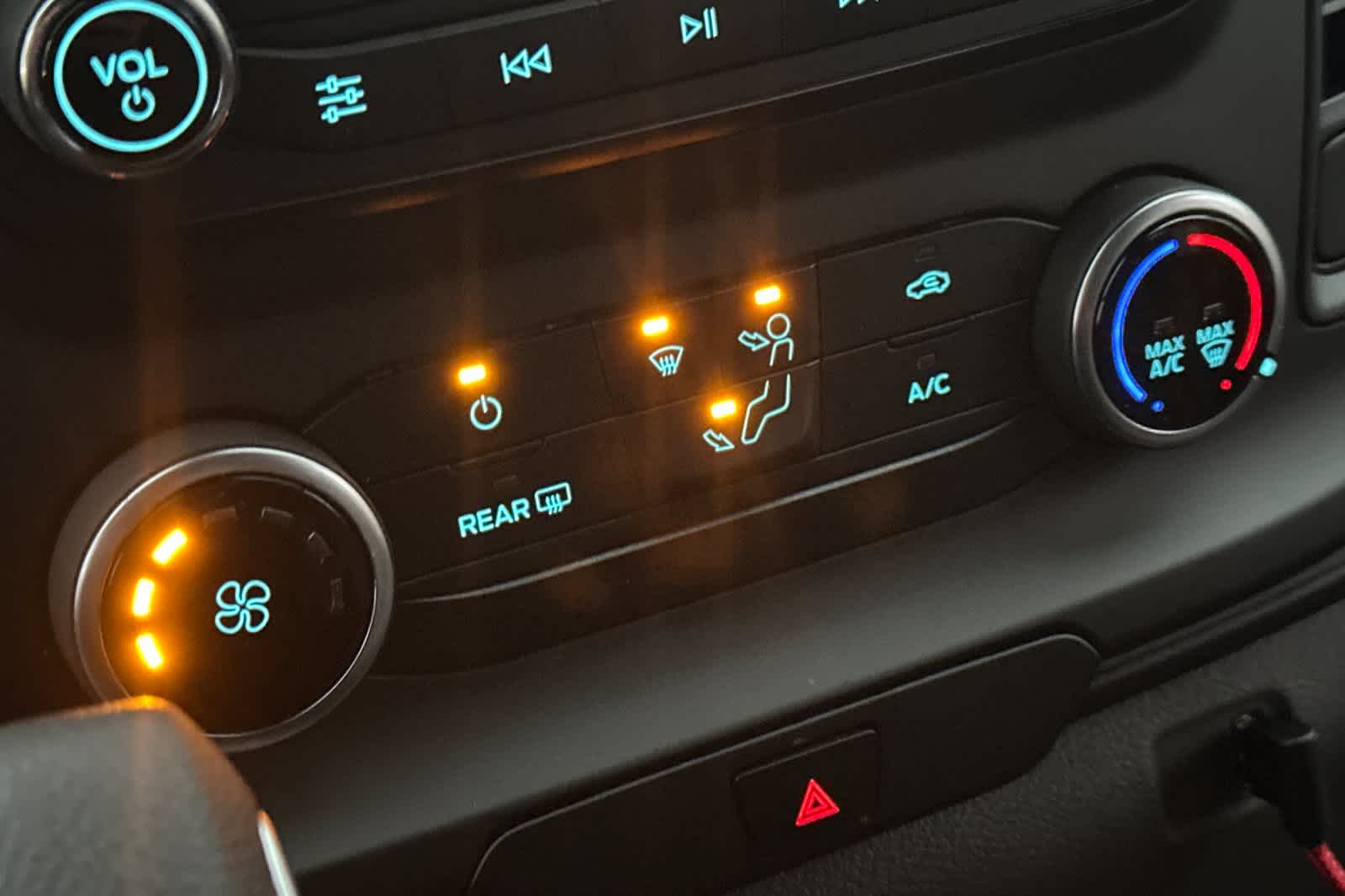 Thumbnail: 2025 Ford Transit Series - 20