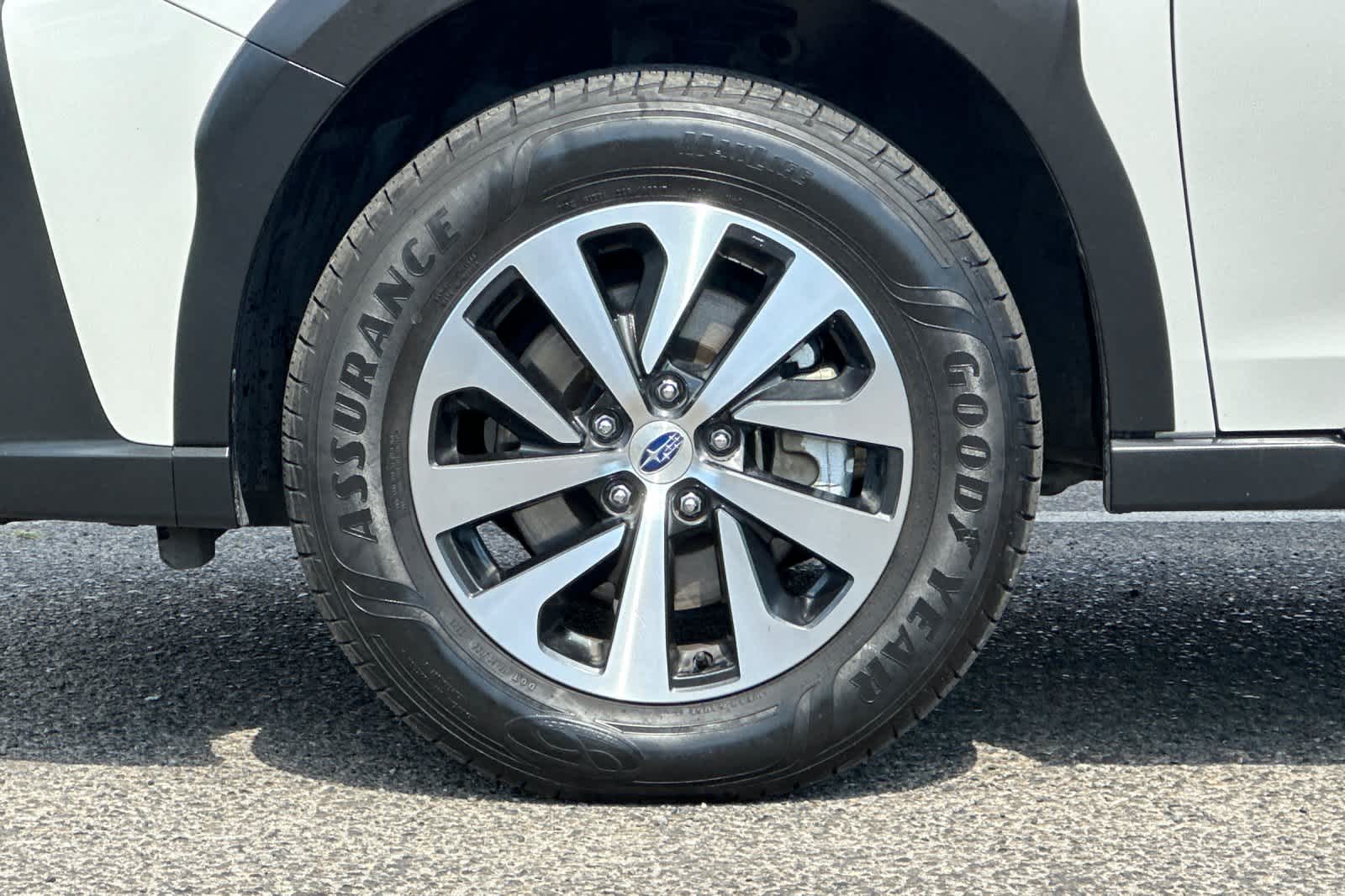 Thumbnail: 2023 Subaru Outback - 25