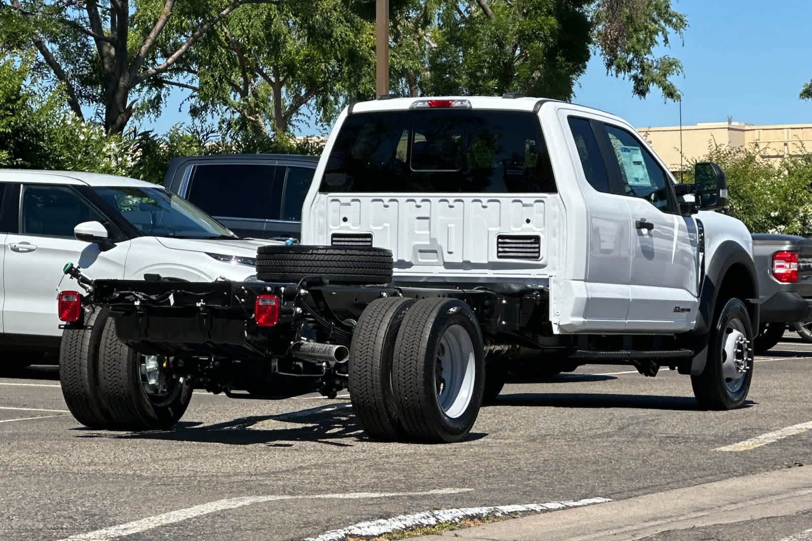 Thumbnail: 2026 Ford Econoline - 2