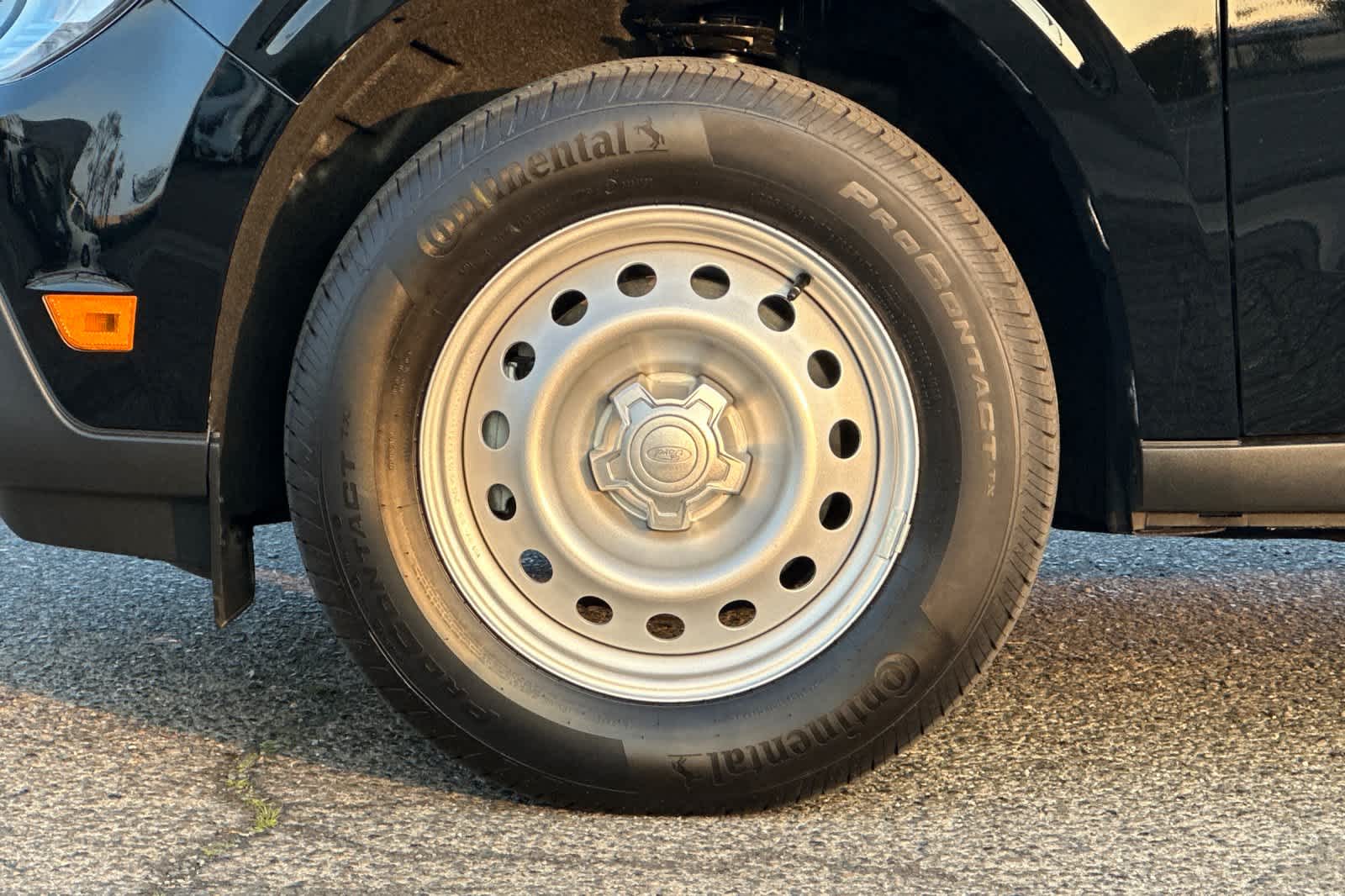 Thumbnail: 2026 Ford Maverick - 25