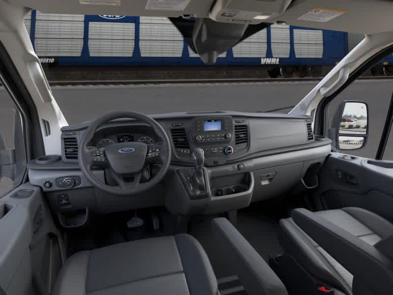Thumbnail: 2025 Ford Transit Series - 10