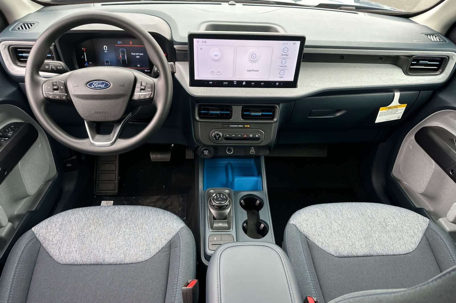 Thumbnail: 2026 Ford Maverick - 3