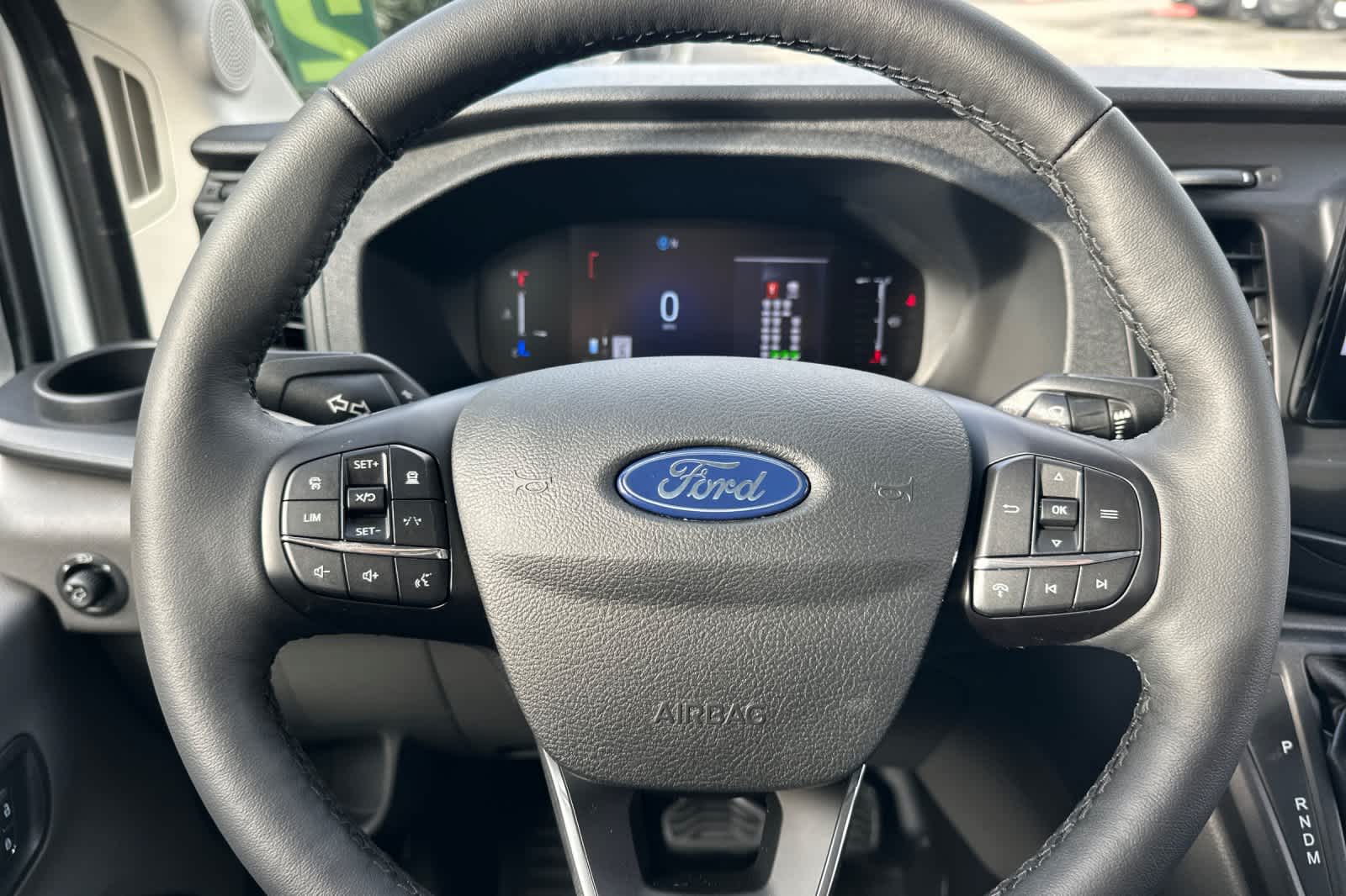 Thumbnail: 2026 Ford Transit Series - 26