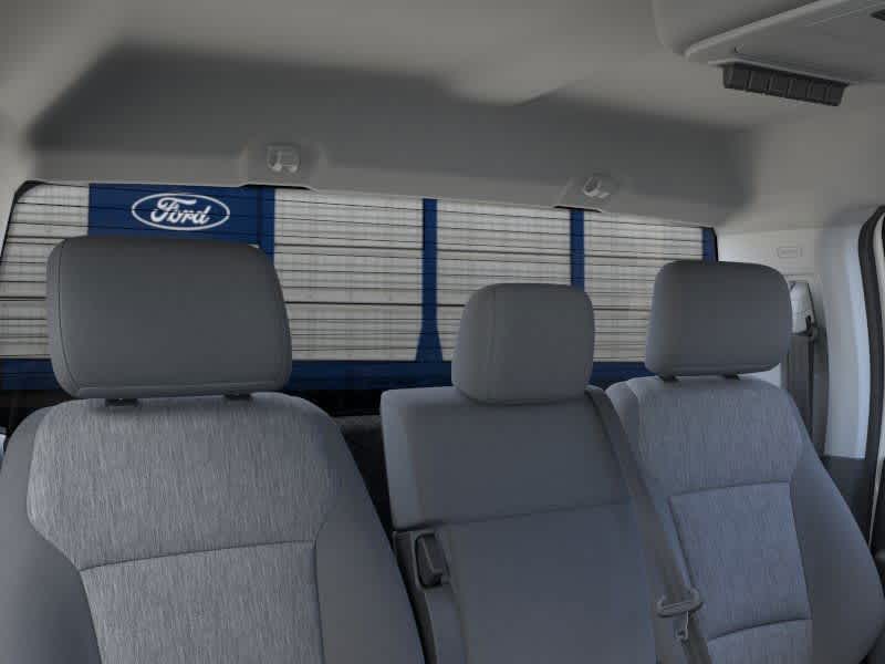 Thumbnail: 2026 Ford Econoline - 23