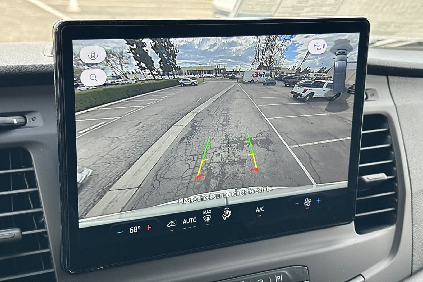 Thumbnail: 2026 Ford Transit Series - 19