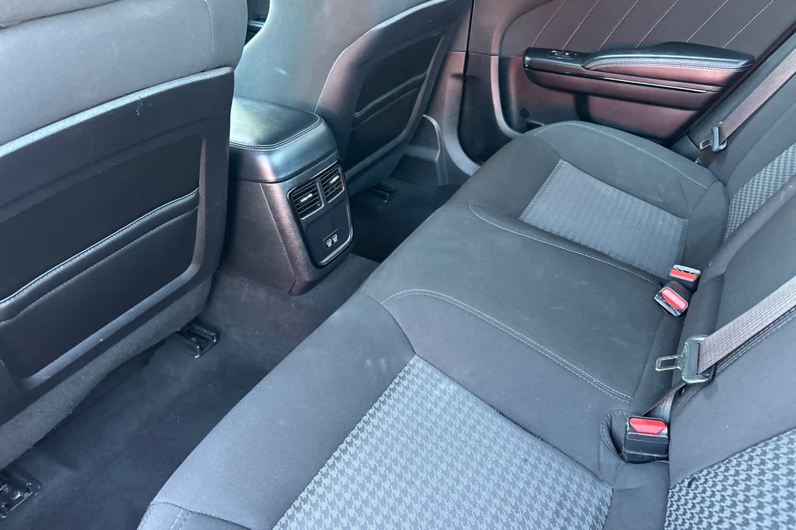 2023 Dodge Charger GT photo 4