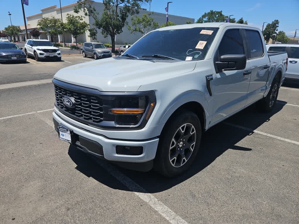2024 Ford F-150 Truck 