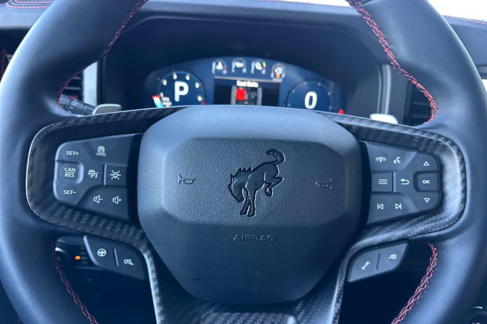 Thumbnail: 2025 Ford Bronco - 24