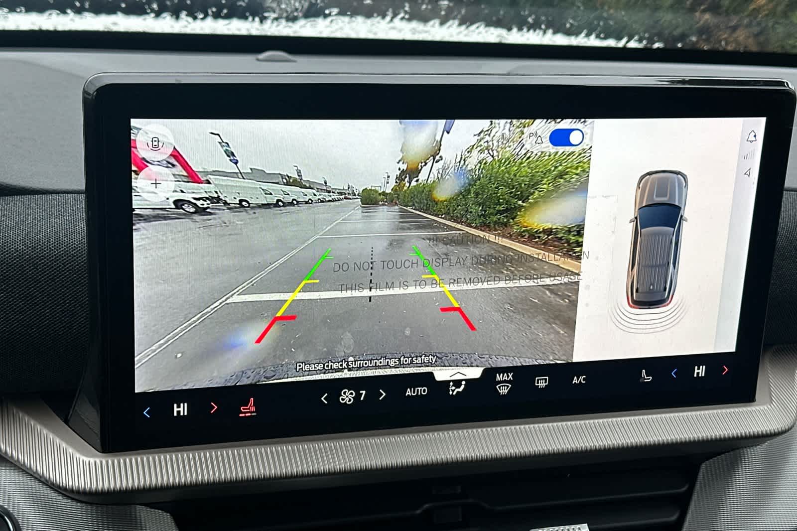 Thumbnail: 2026 Ford Explorer - 21