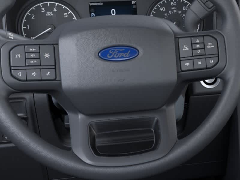 Thumbnail: 2026 Ford F-150 - 13