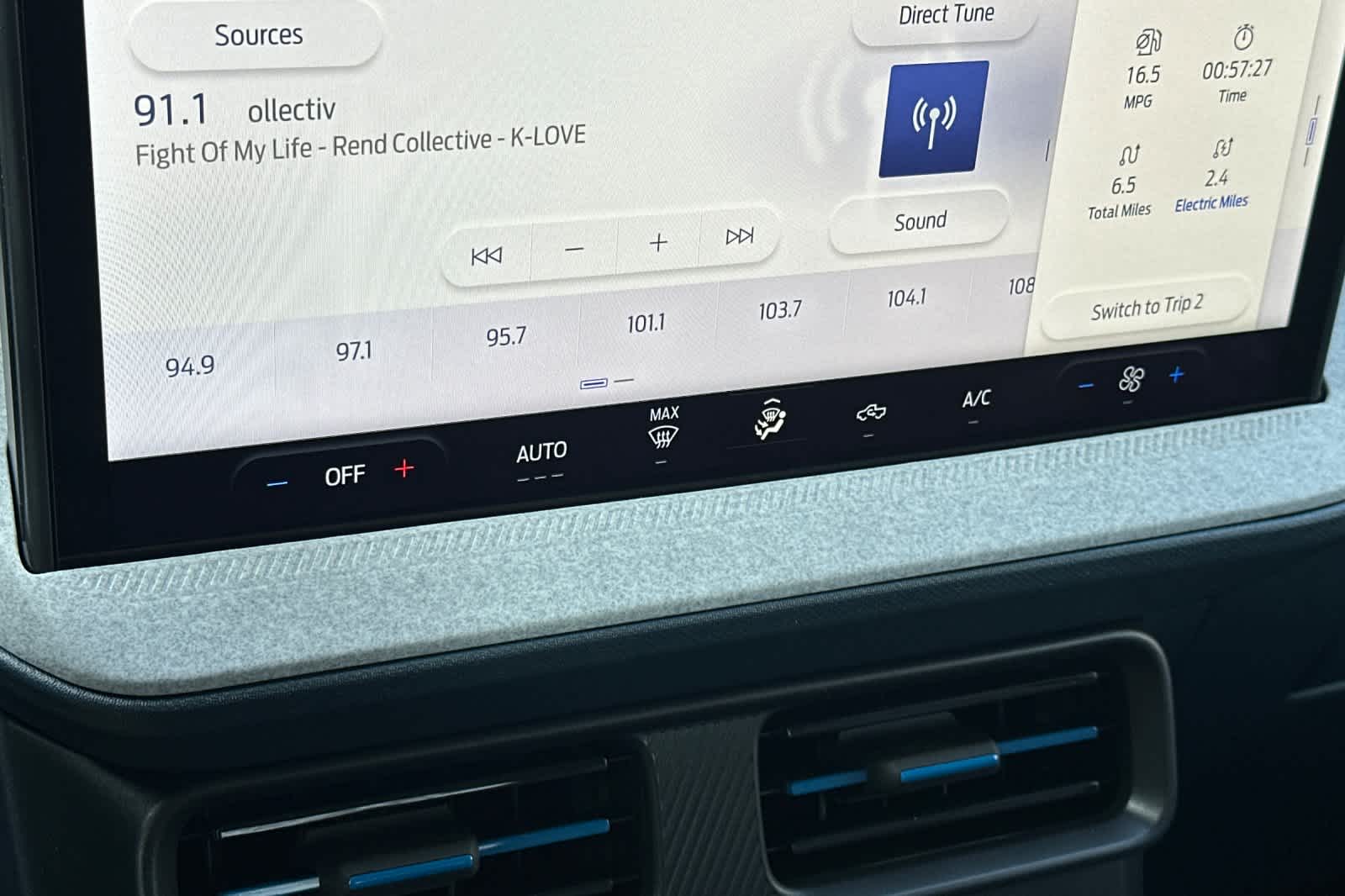 Thumbnail: 2026 Ford Maverick - 20