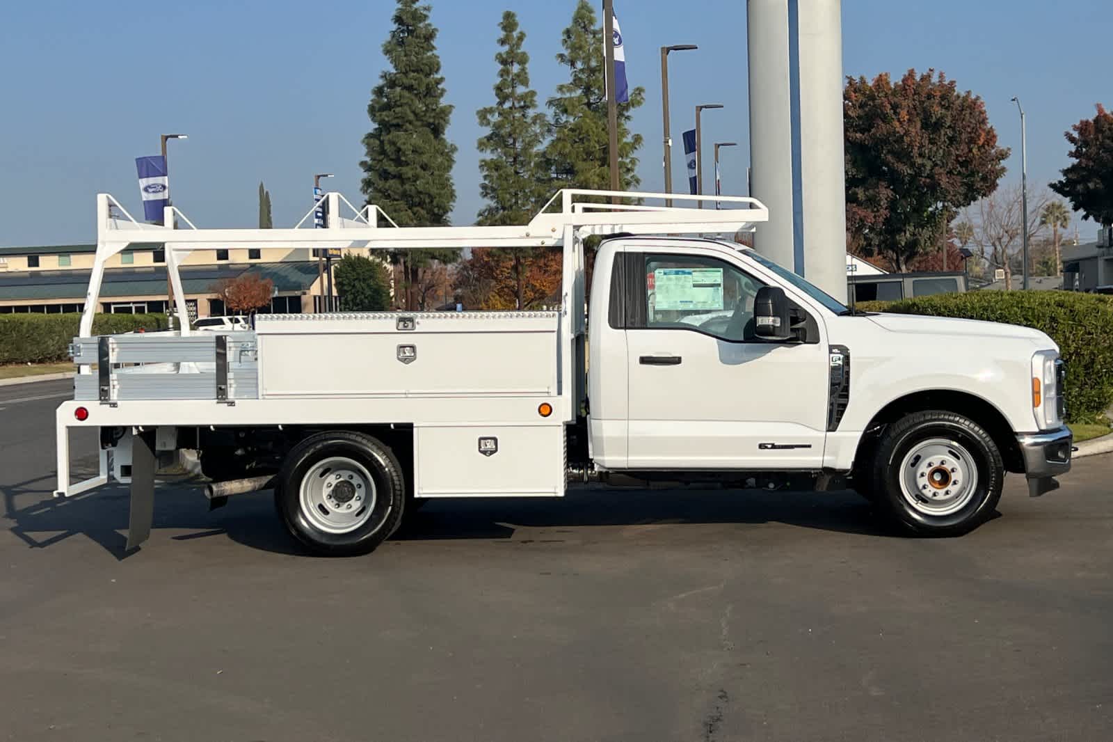 Thumbnail: 2024 Ford Econoline - 8