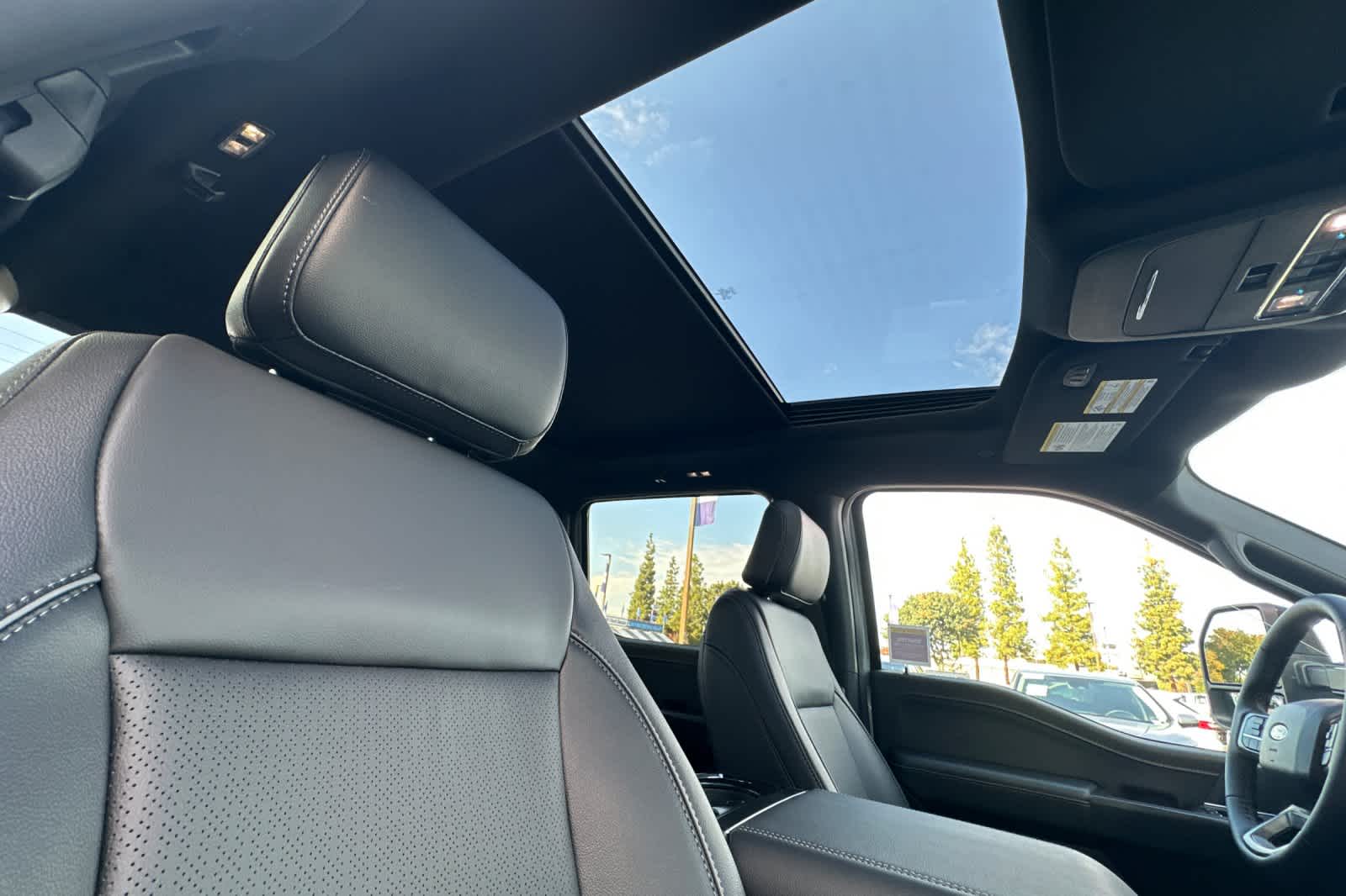 Thumbnail: 2025 Ford F-150 - 17