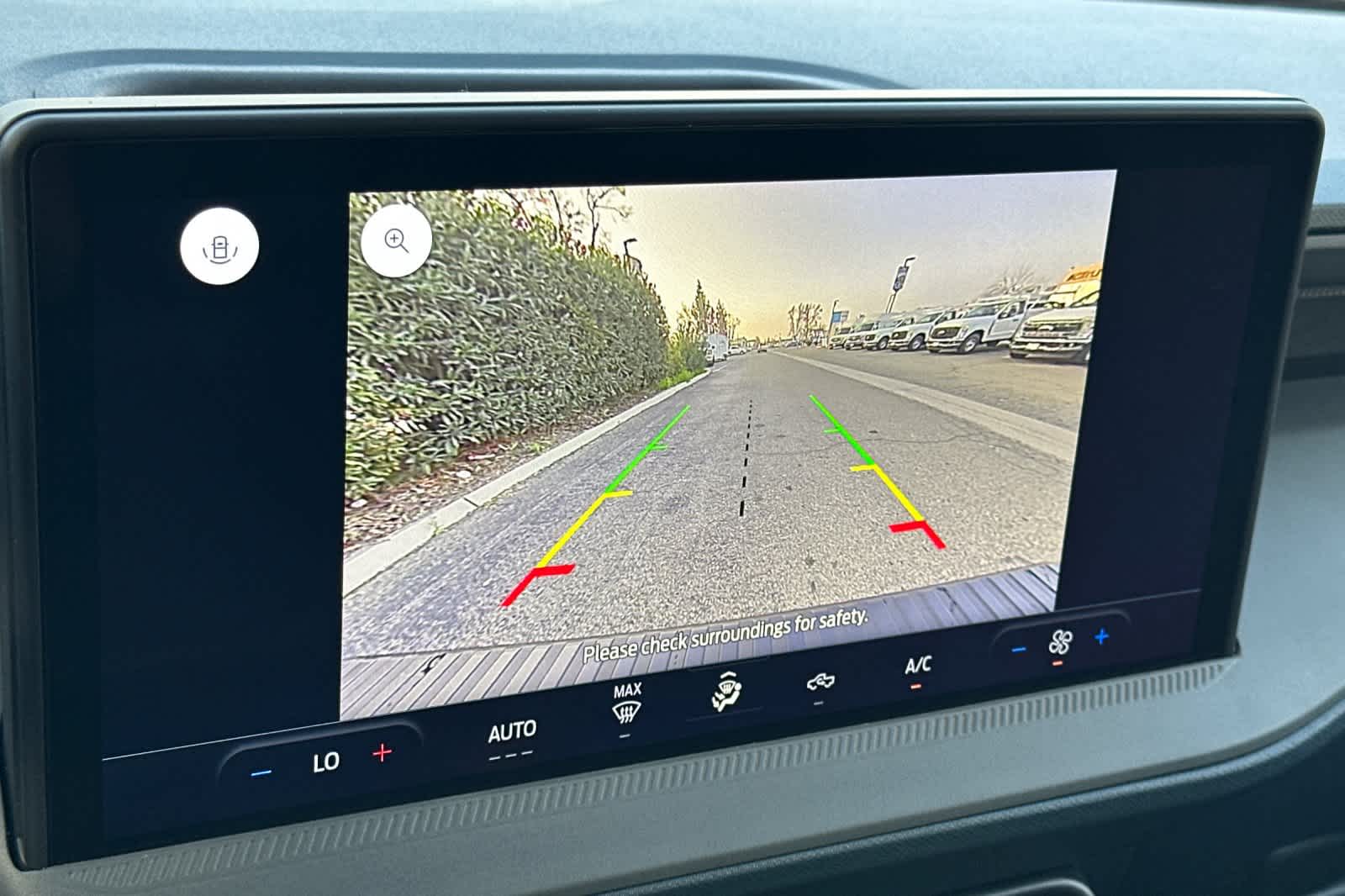 Thumbnail: 2026 Ford Maverick - 19