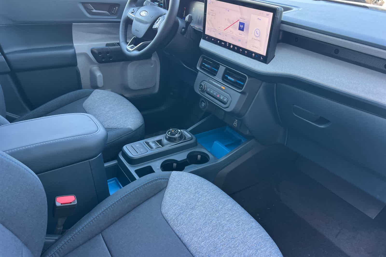 Thumbnail: 2026 Ford Maverick - 16