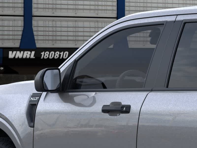 Thumbnail: 2026 Ford Maverick - 22
