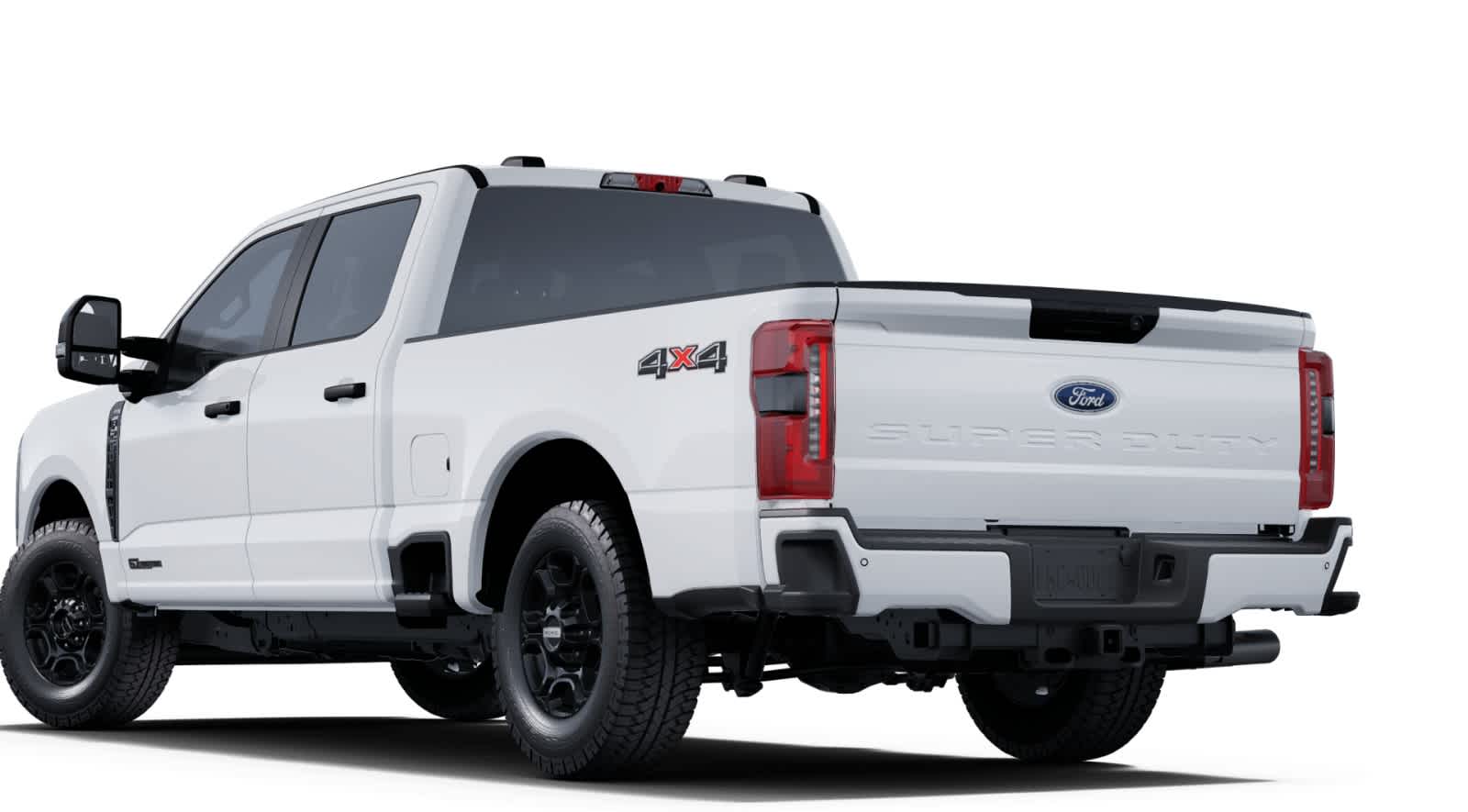 2025 Ford F-250 XL photo 2
