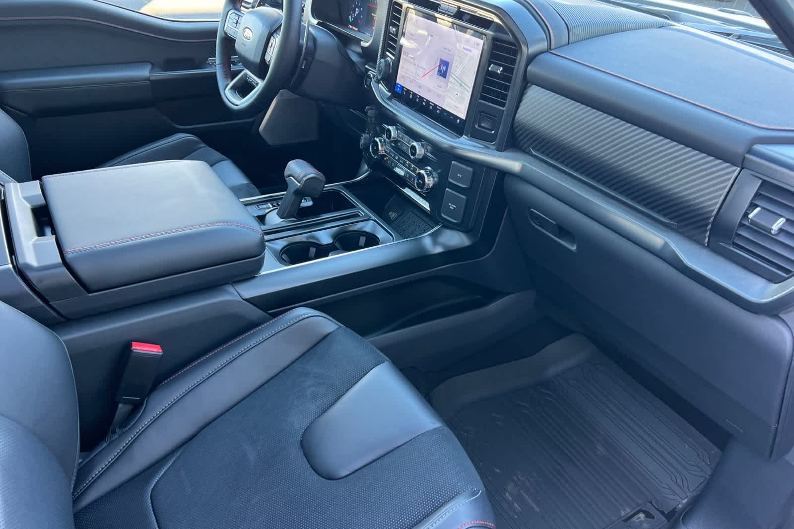 Thumbnail: 2025 Ford F-150 - 16