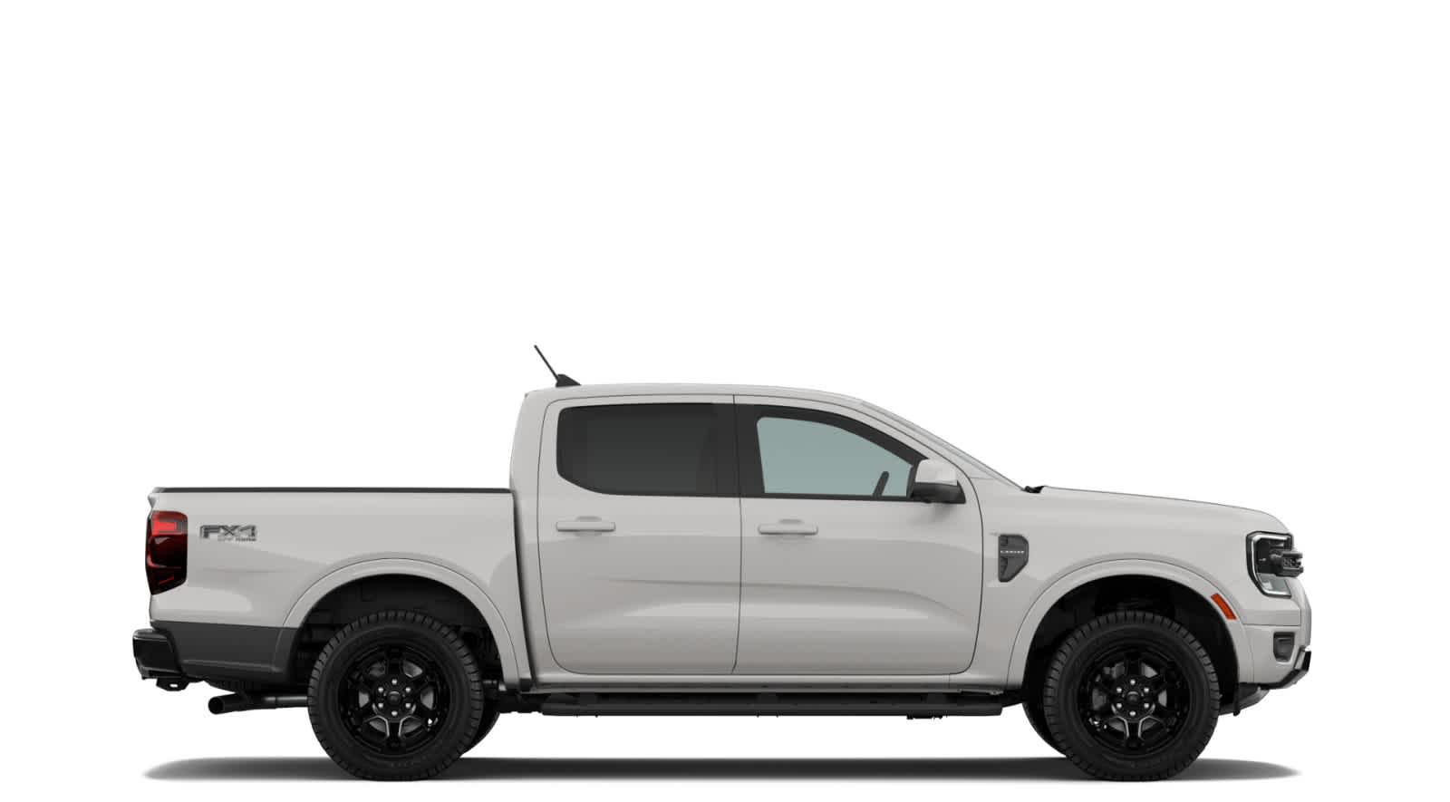 Thumbnail: 2026 Ford Ranger - 5