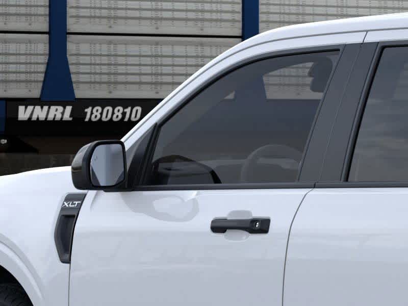 Thumbnail: 2026 Ford Maverick - 22