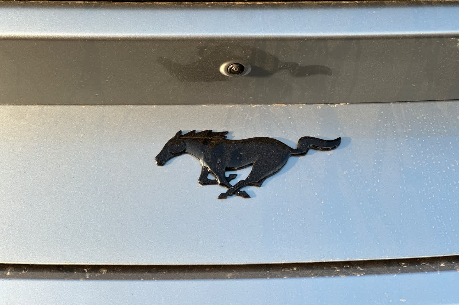 Thumbnail: 2026 Ford Mustang - 27