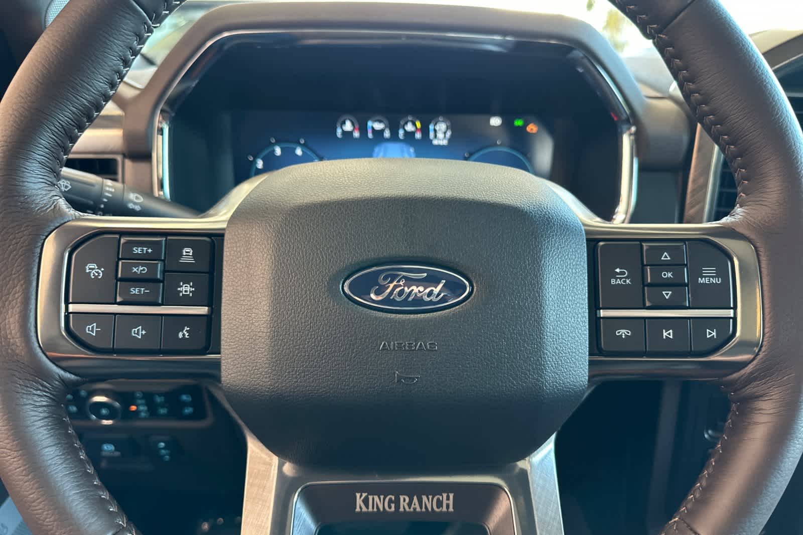 Thumbnail: 2026 Ford F-150 - 23