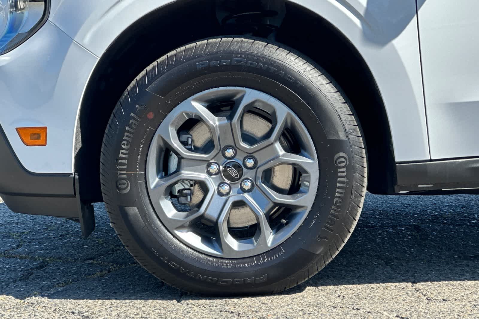 Thumbnail: 2025 Ford Maverick - 26