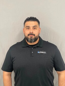 Staff member Michael Chavez from ID_9c4130a0e64a