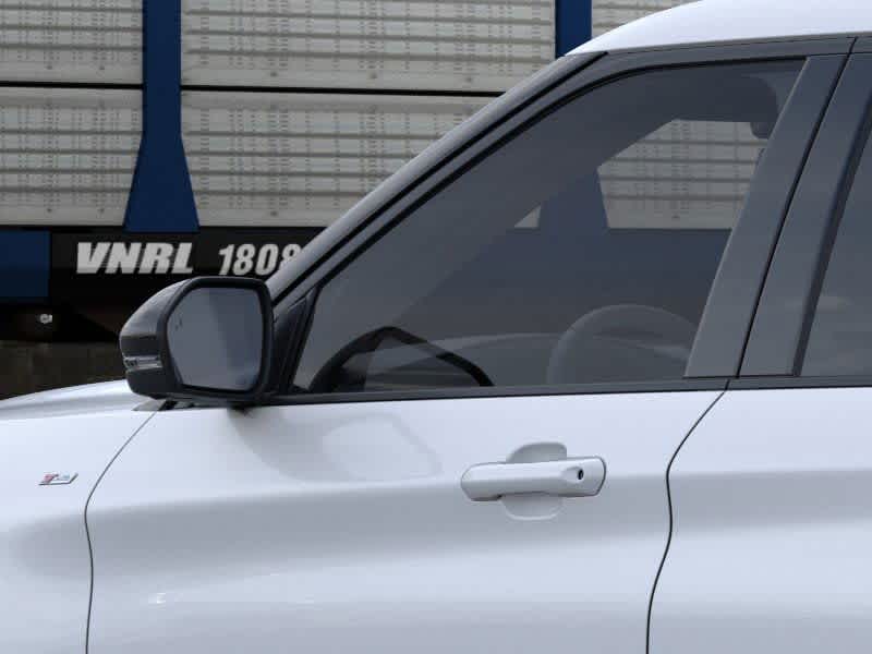 Thumbnail: 2026 Ford Explorer - 21