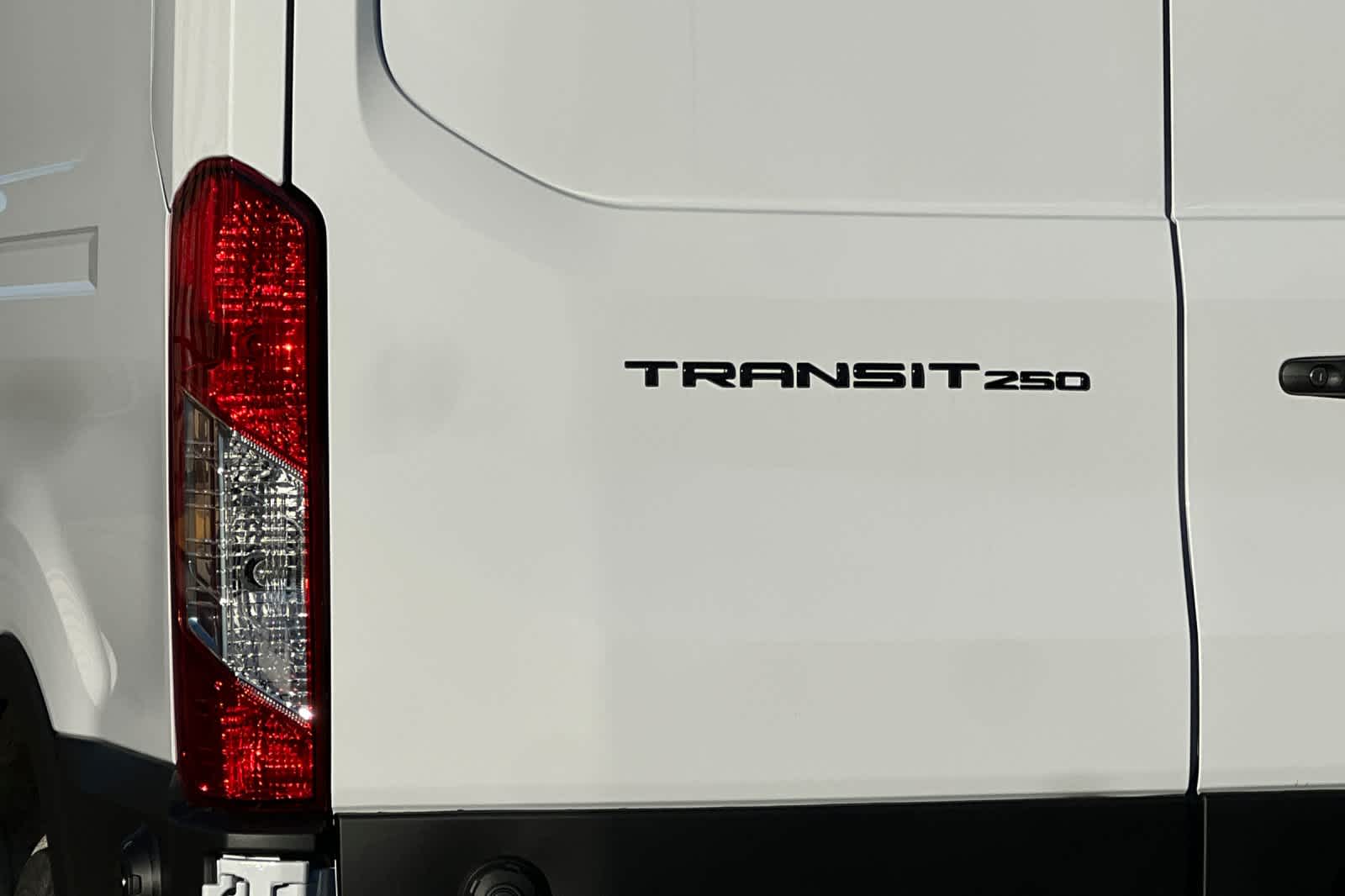 Thumbnail: 2026 Ford Transit Series - 25