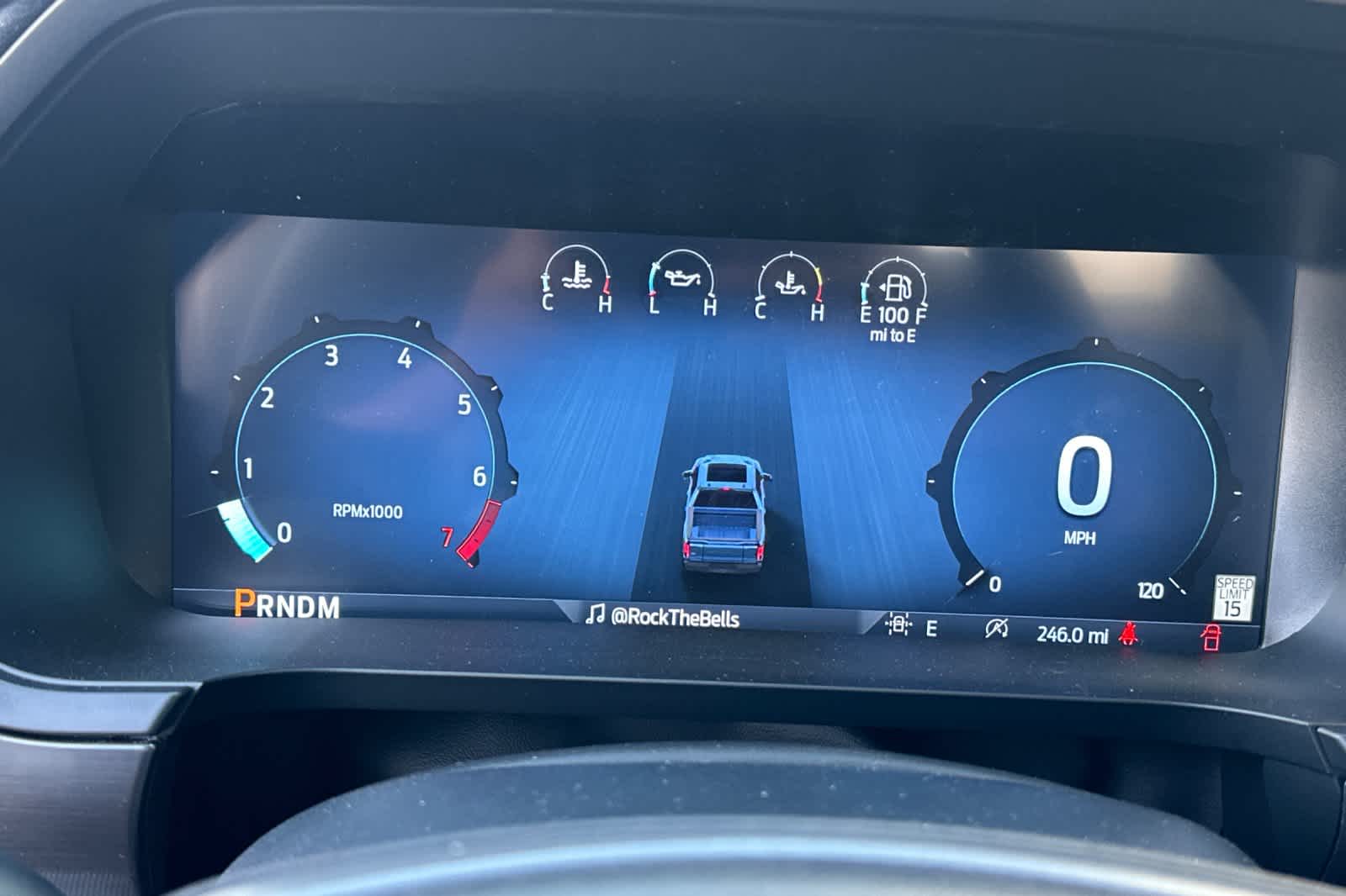 Thumbnail: 2025 Ford F-150 - 25