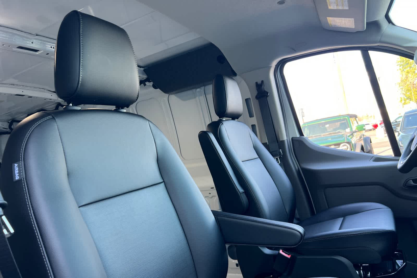 Thumbnail: 2024 Ford Transit Series - 18