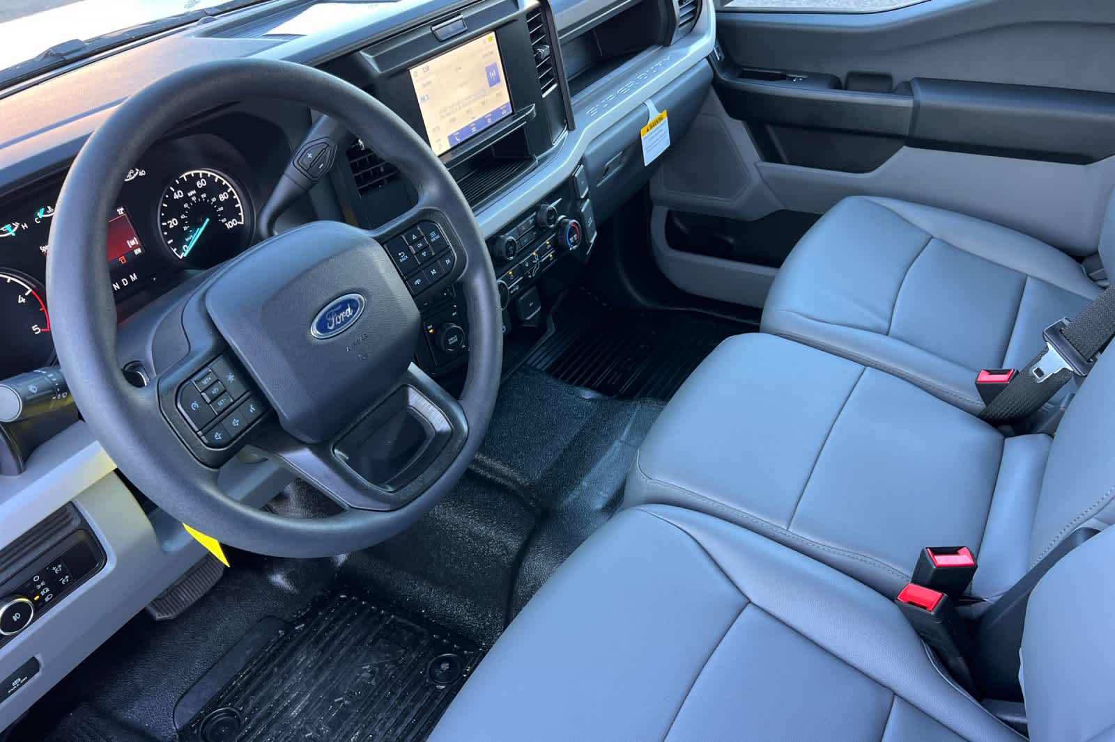 Thumbnail: 2026 Ford Econoline - 12