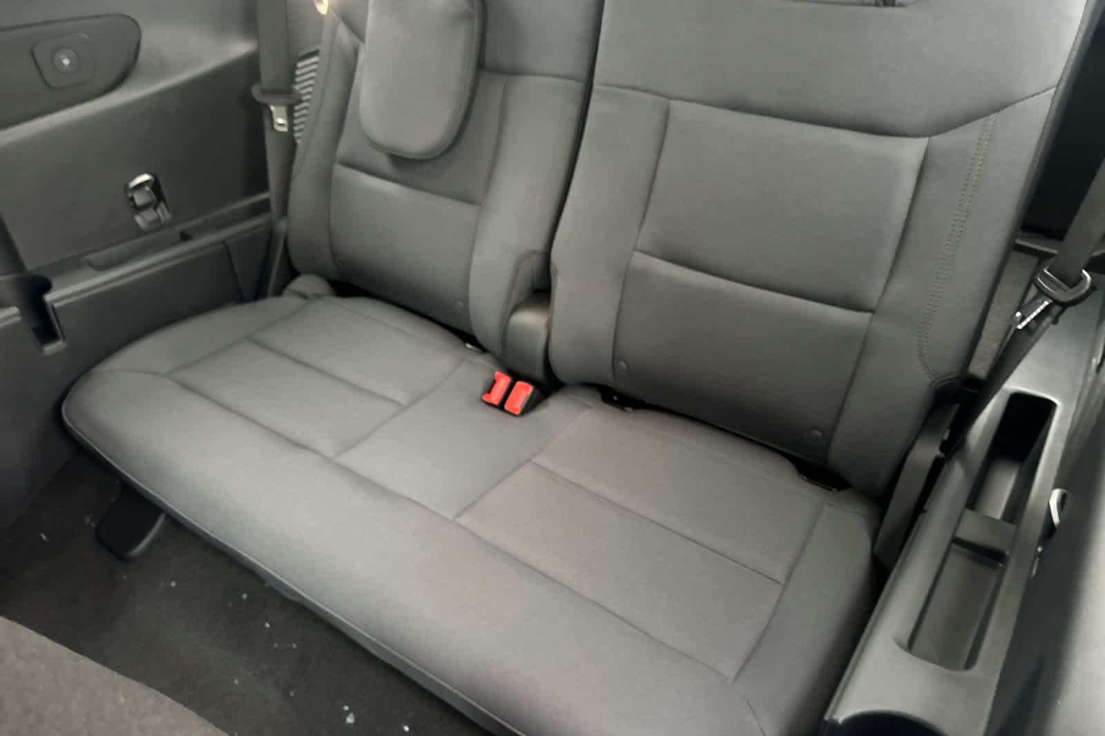 Thumbnail: 2026 Ford Explorer - 16