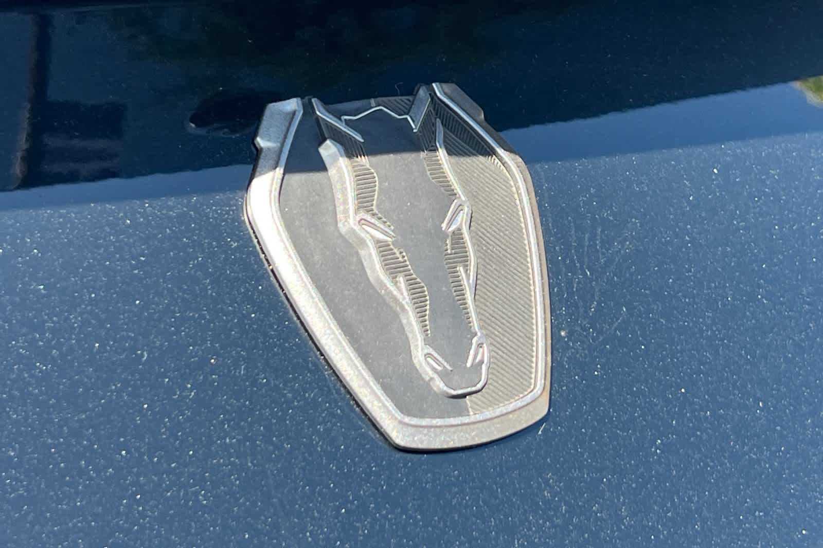Thumbnail: 2026 Ford Mustang - 27