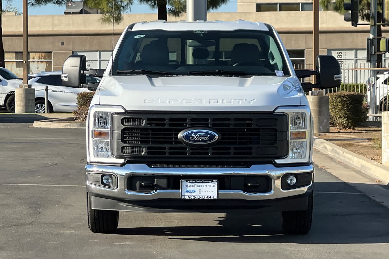 Thumbnail: 2026 Ford Econoline - 11