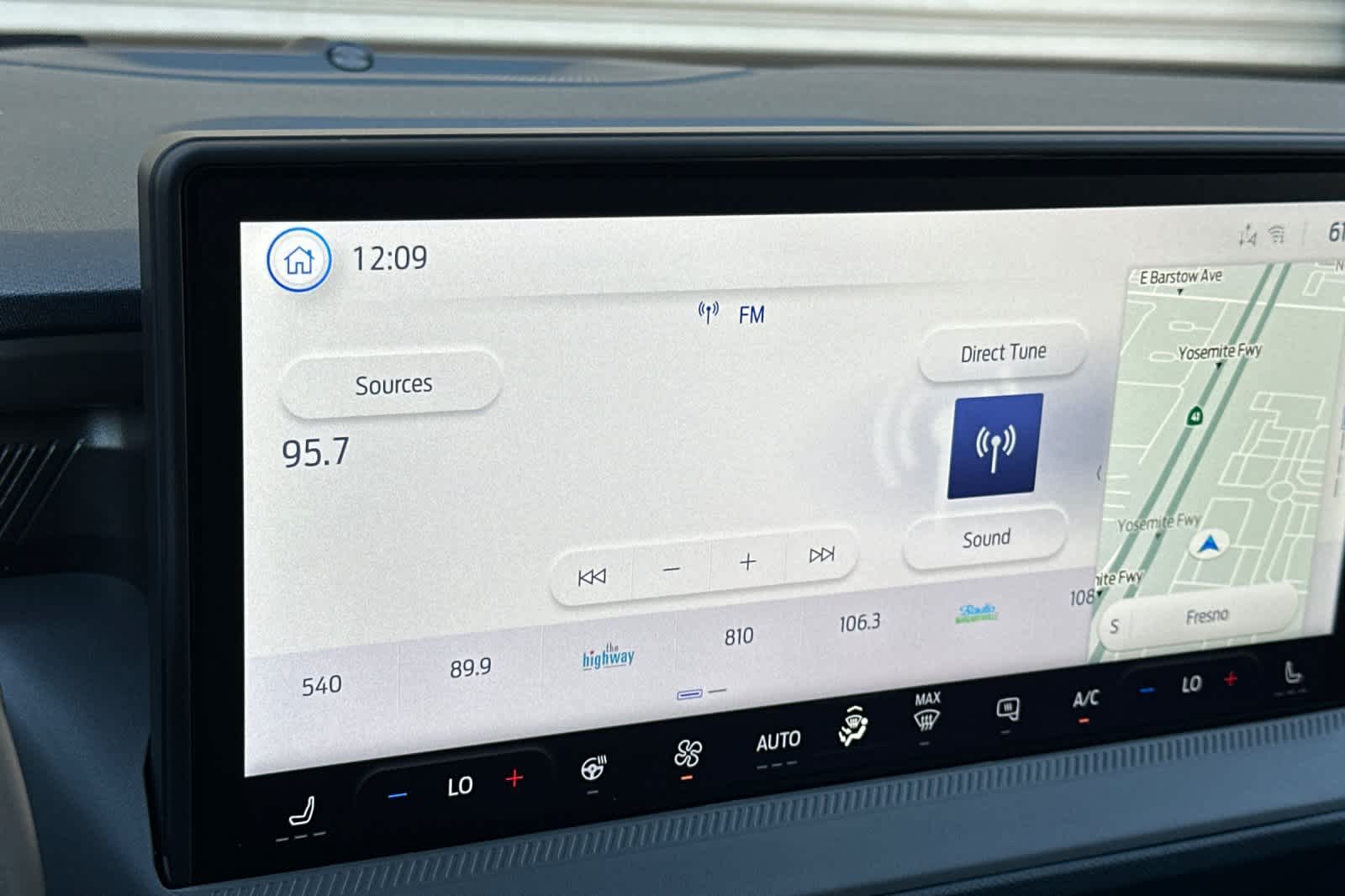 Thumbnail: 2026 Ford Maverick - 18