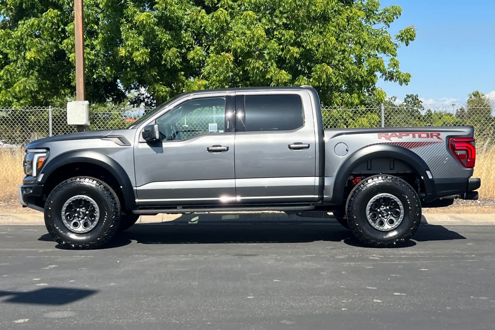 Thumbnail: 2026 Ford F-150 - 5