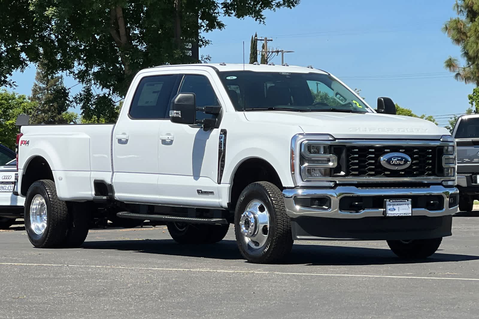 Thumbnail: 2026 Ford Econoline - 10