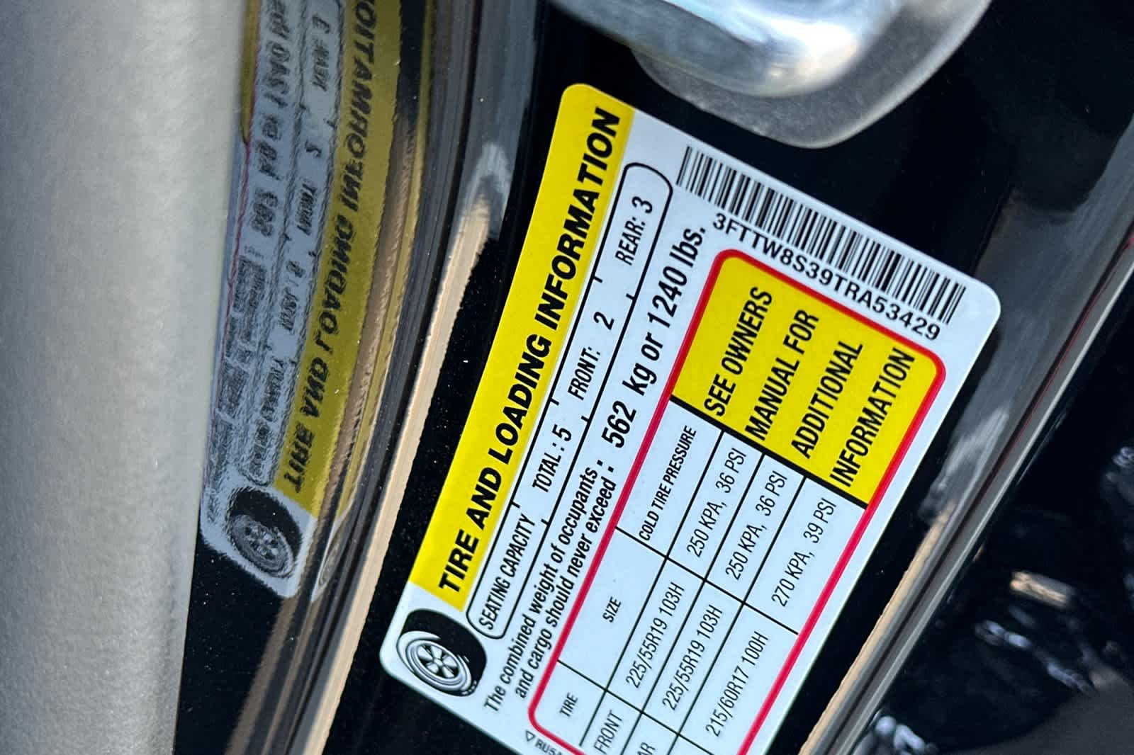 Thumbnail: 2026 Ford Maverick - 26