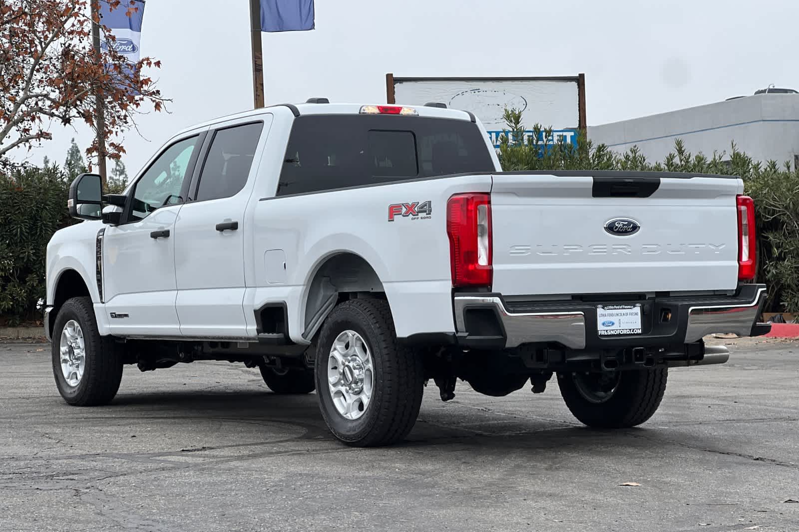 Thumbnail: 2026 Ford Econoline - 6