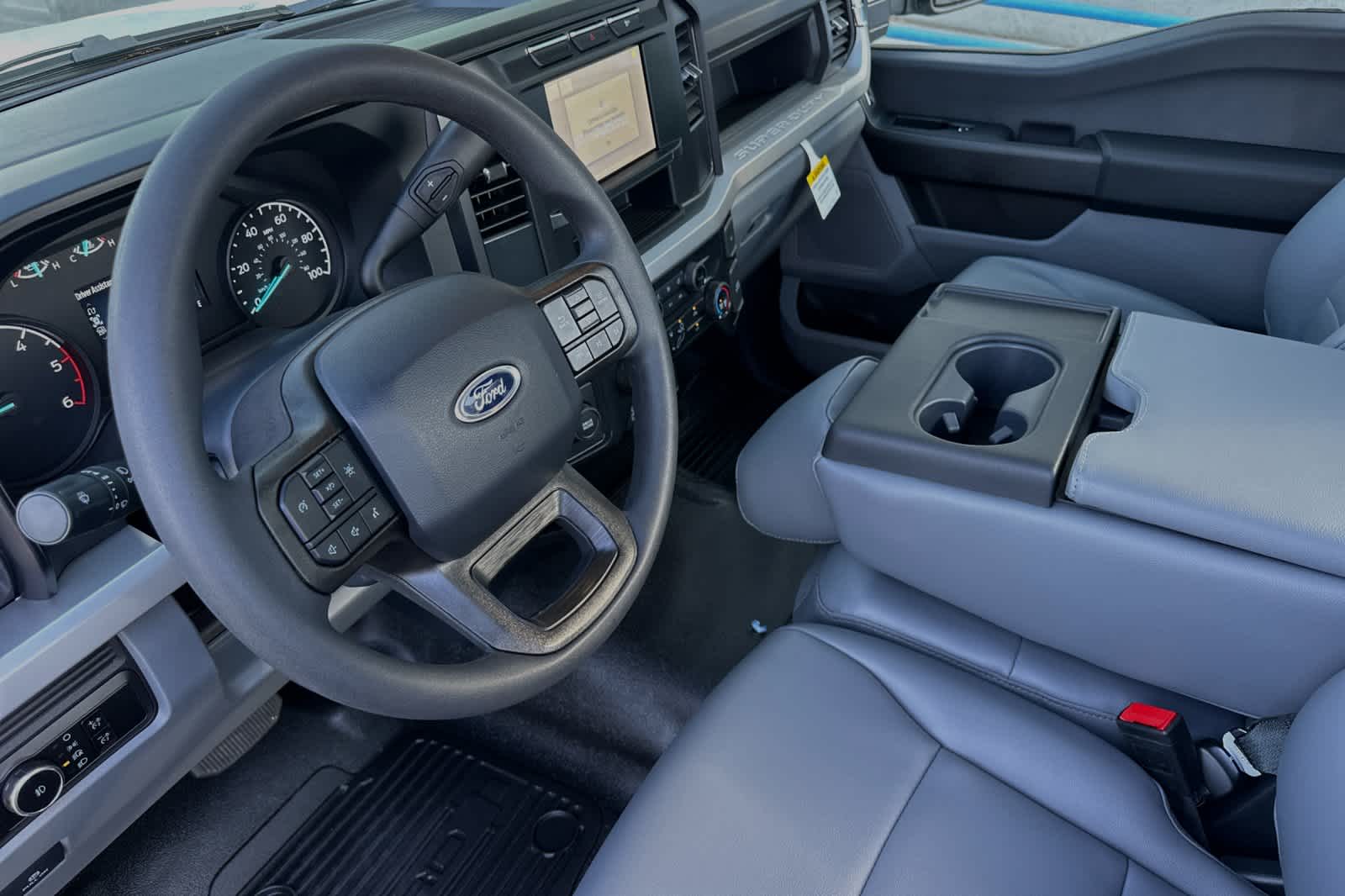 Thumbnail: 2024 Ford Econoline - 10