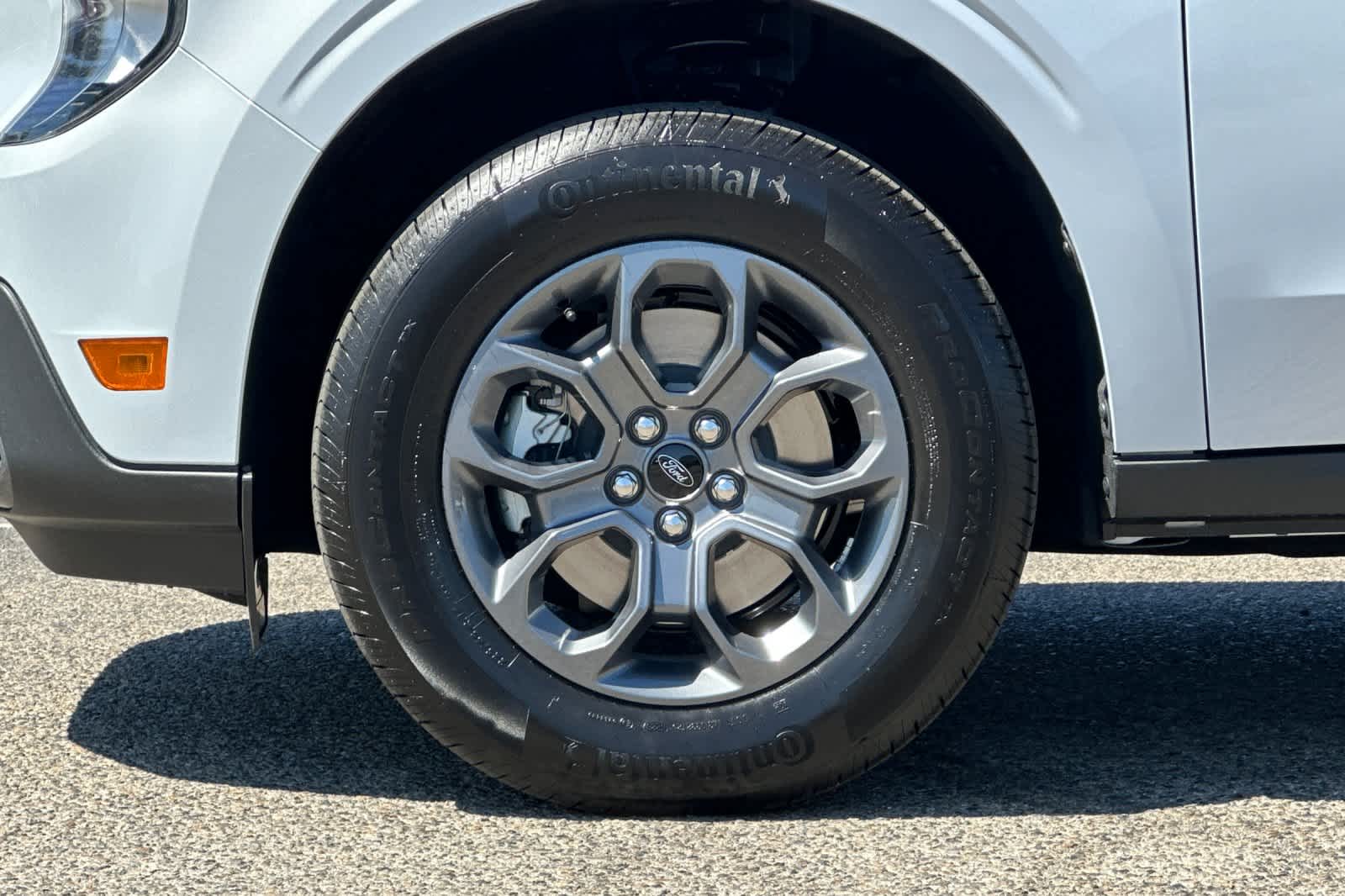Thumbnail: 2026 Ford Maverick - 26