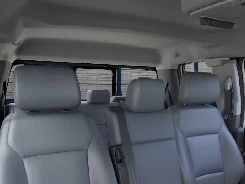 Thumbnail: 2026 Ford Econoline - 23