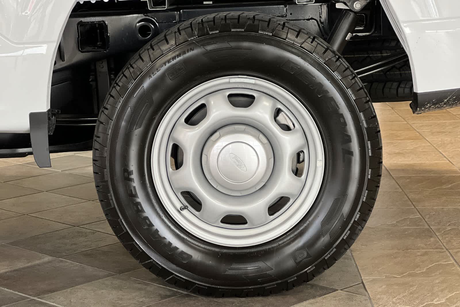 Thumbnail: 2026 Ford F-150 - 23