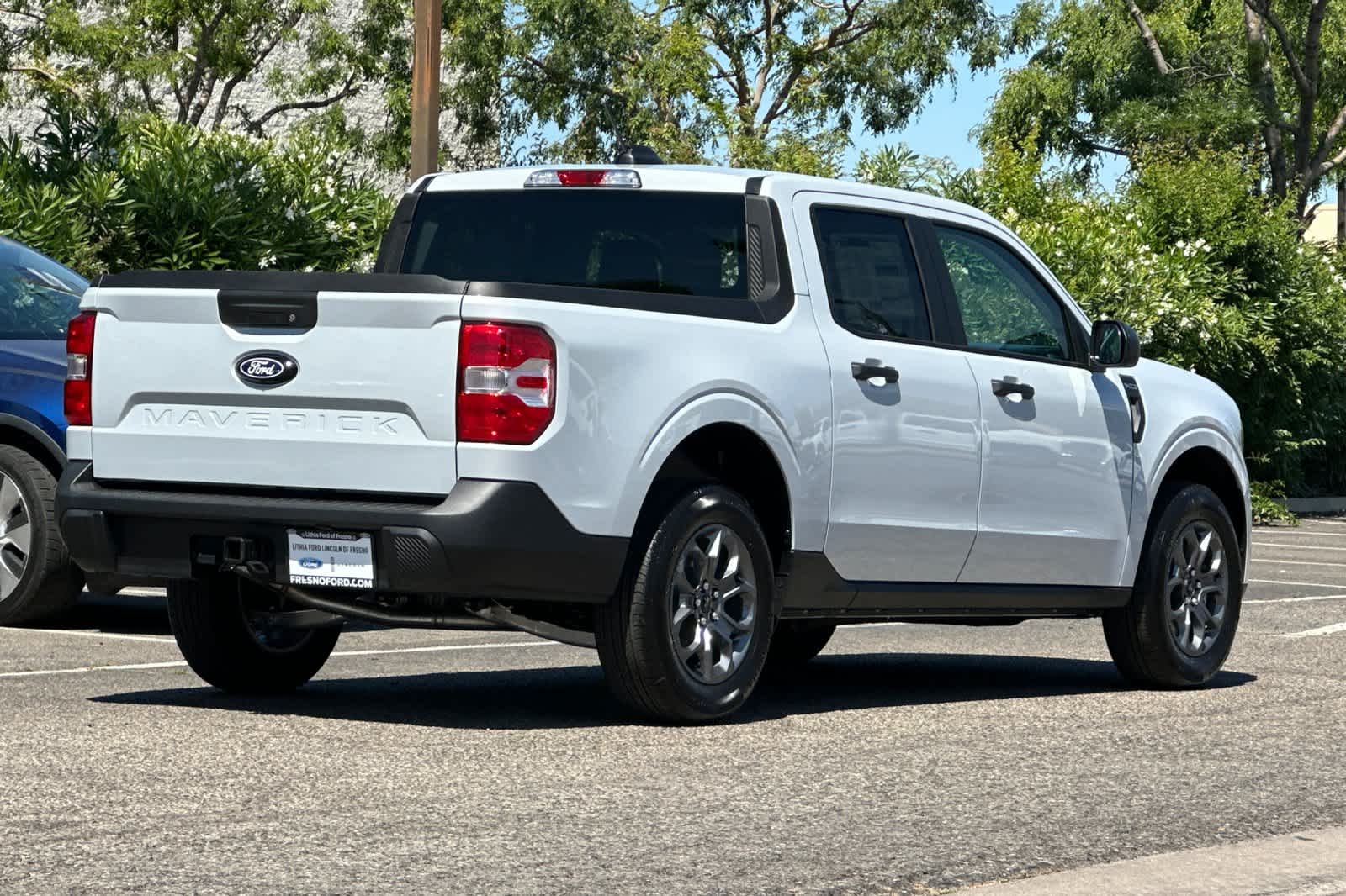 Thumbnail: 2026 Ford Maverick - 2