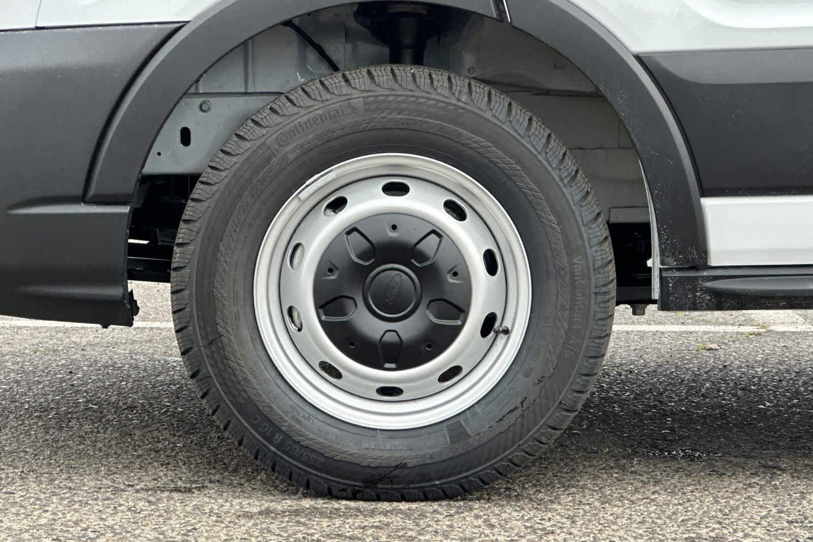 Thumbnail: 2026 Ford Transit Series - 26