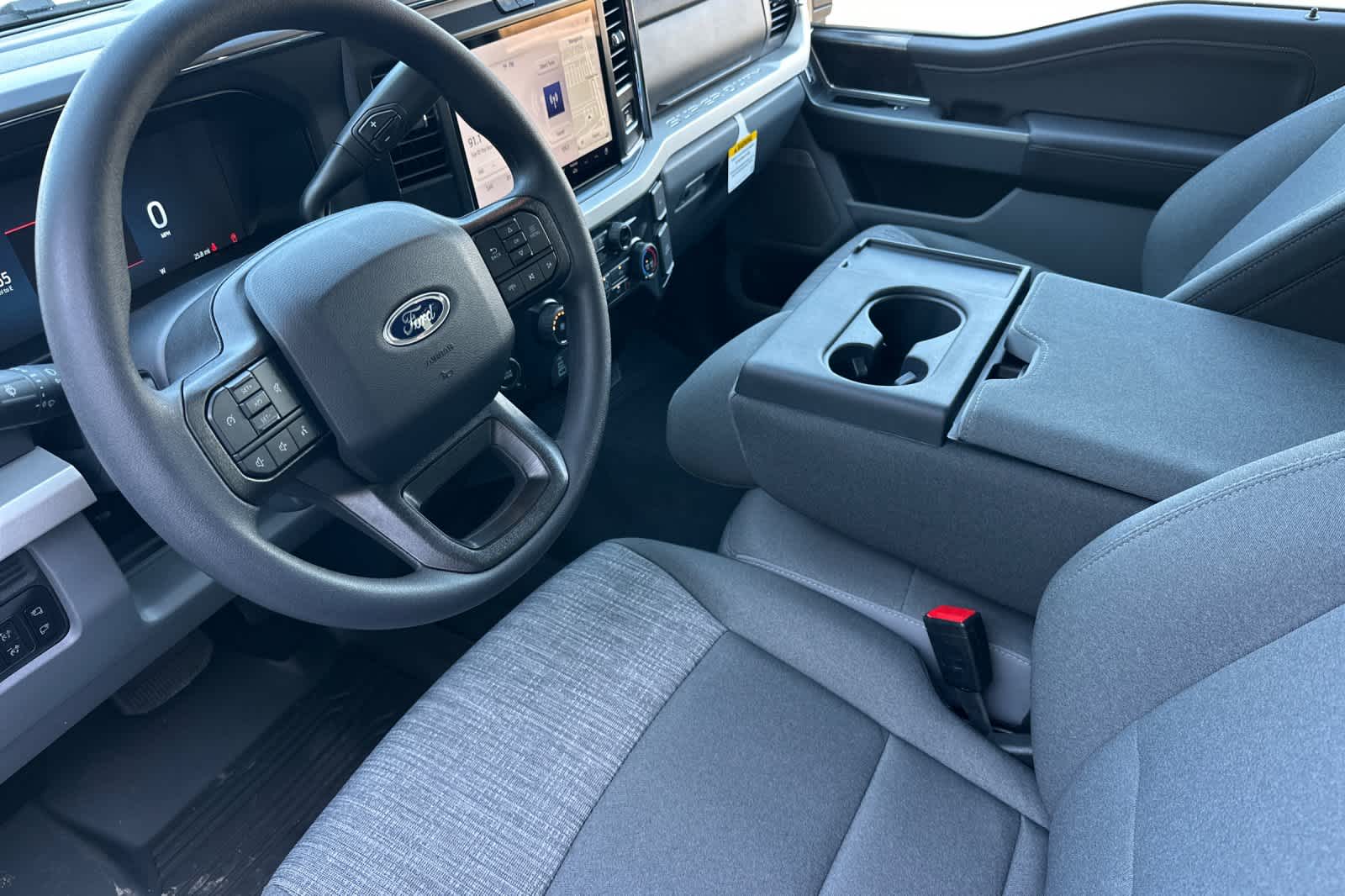 Thumbnail: 2026 Ford Econoline - 12