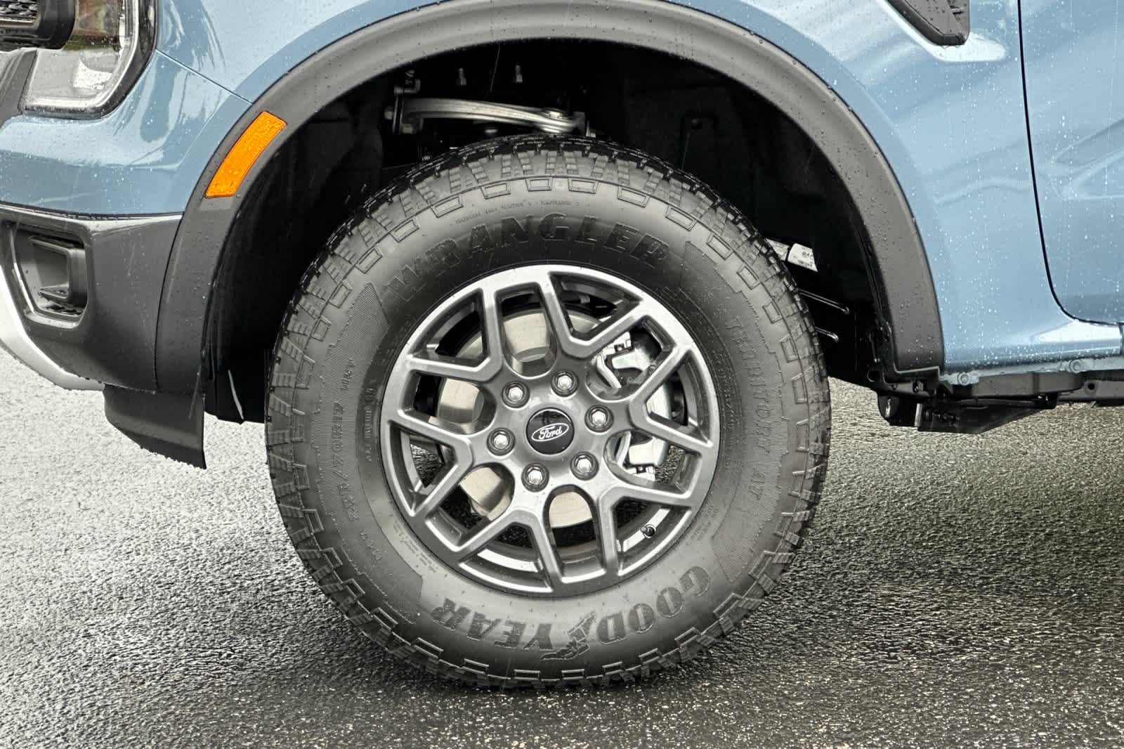 Thumbnail: 2025 Ford Ranger - 24