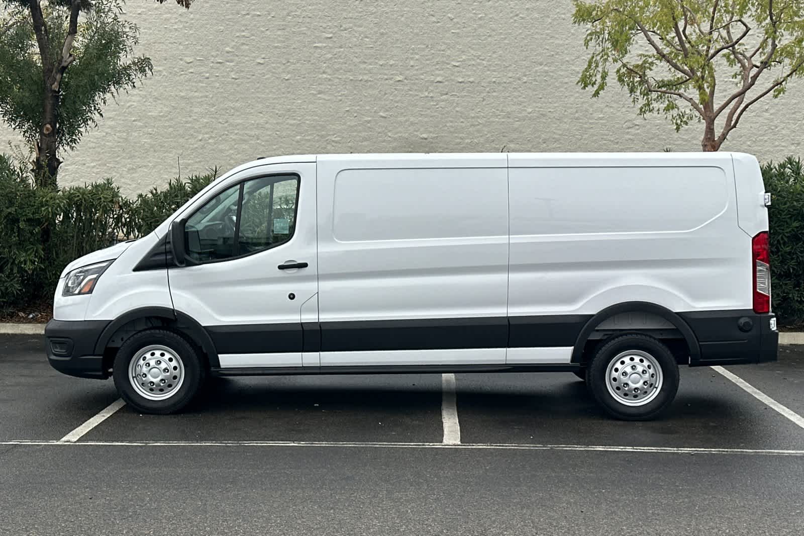 Thumbnail: 2025 Ford Transit Series - 5